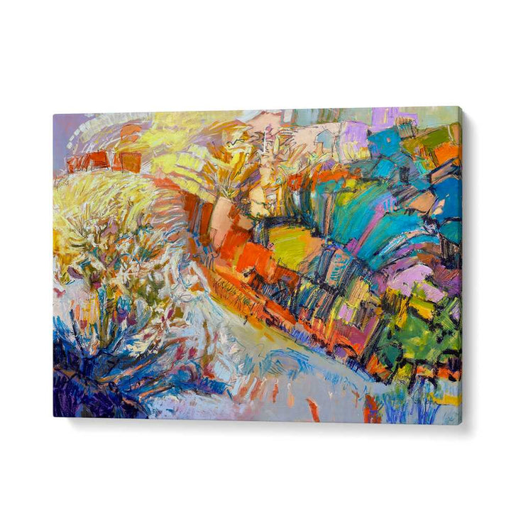 COLORFUL DREAMSCAPE