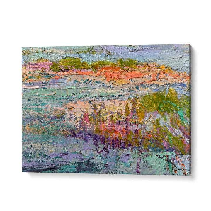 ECHOES OF A COASTAL DREAM