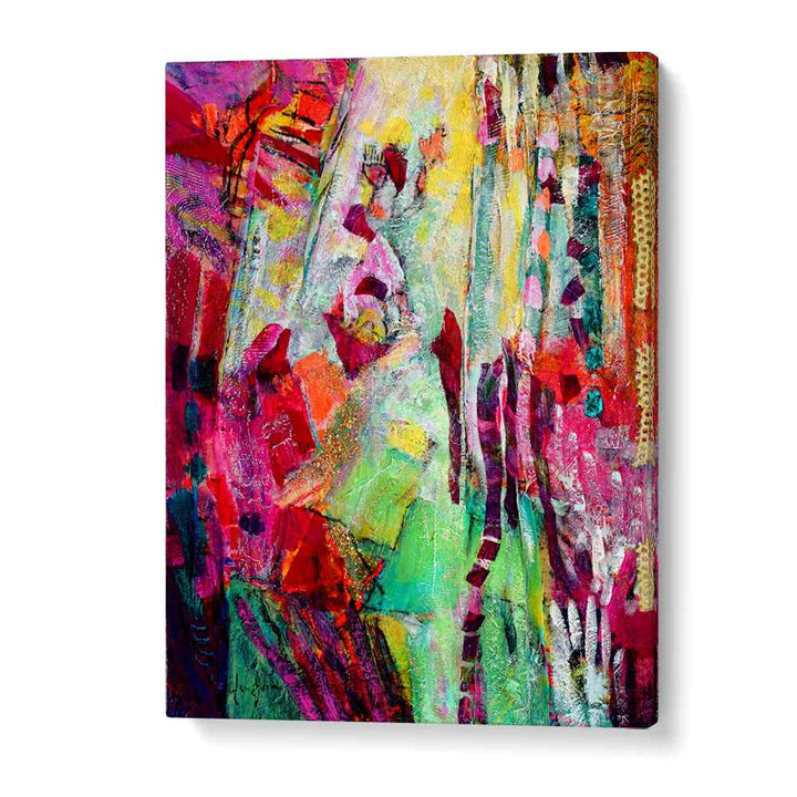 VIVID RHYTHMS