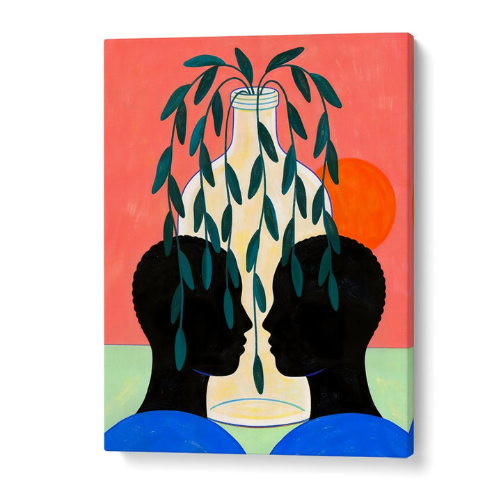 VIBRANT CONNECTION