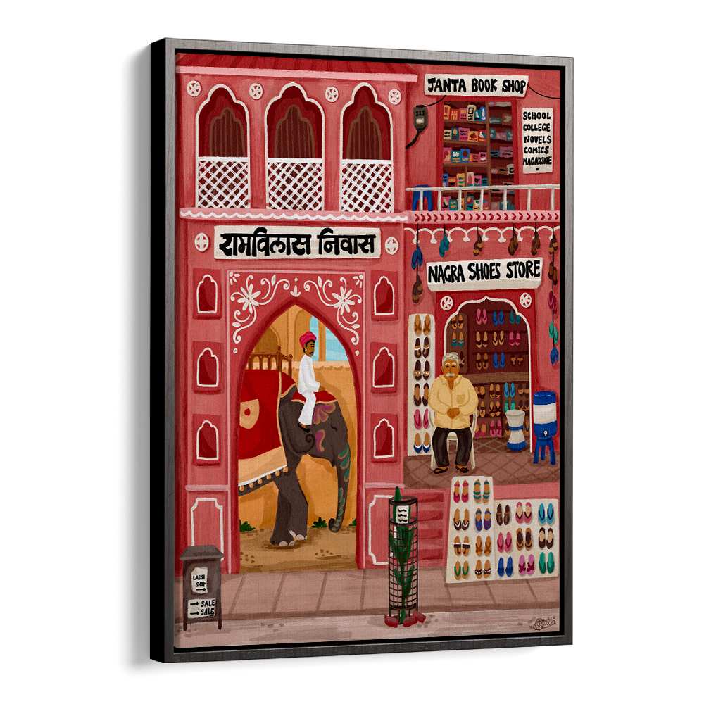JAIPUR JUTI SHOP