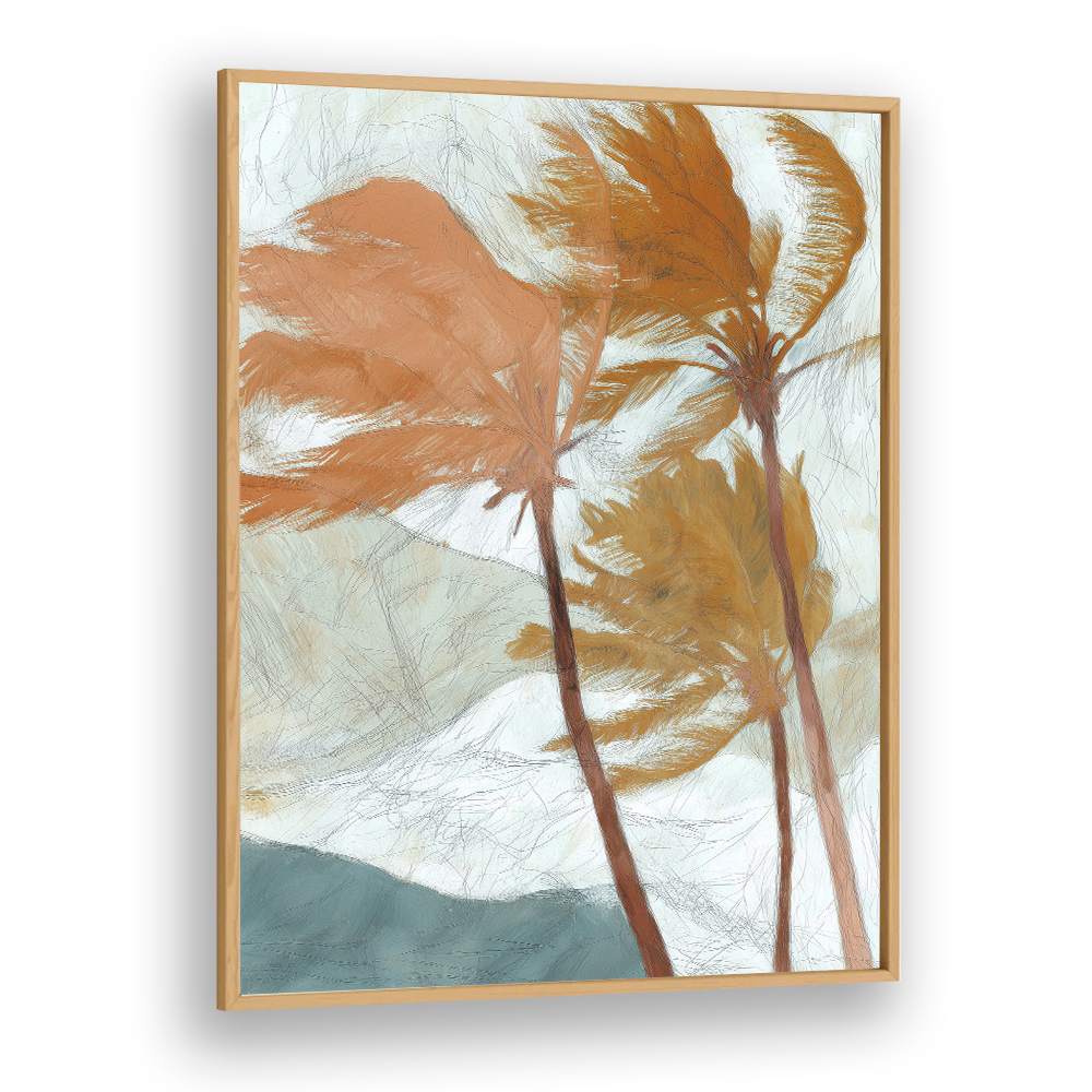 WINDSWEPT PALMS