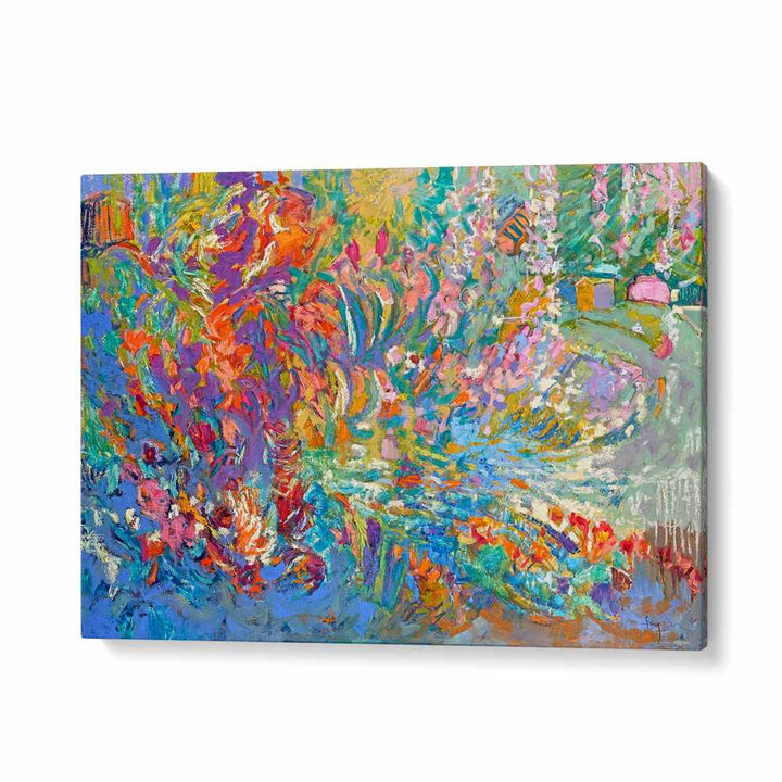 VIBRANT ENCHANTMENT
