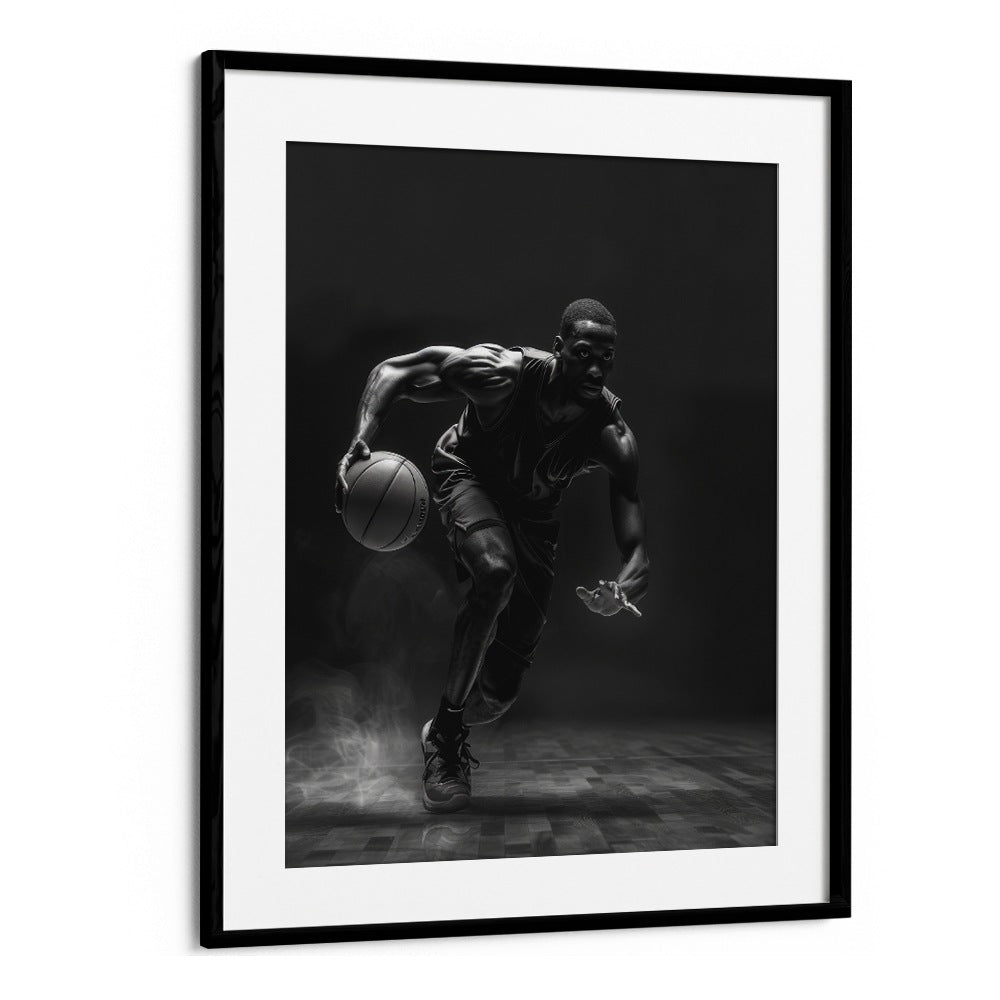 BASKETBALL V