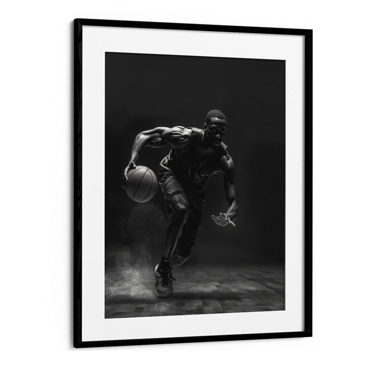 BASKETBALL V