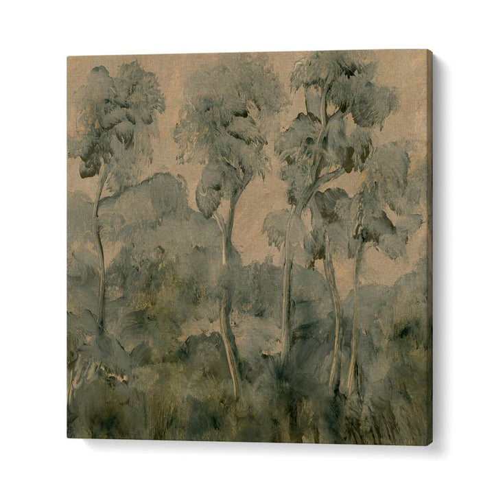 FORGOTTEN FOREST