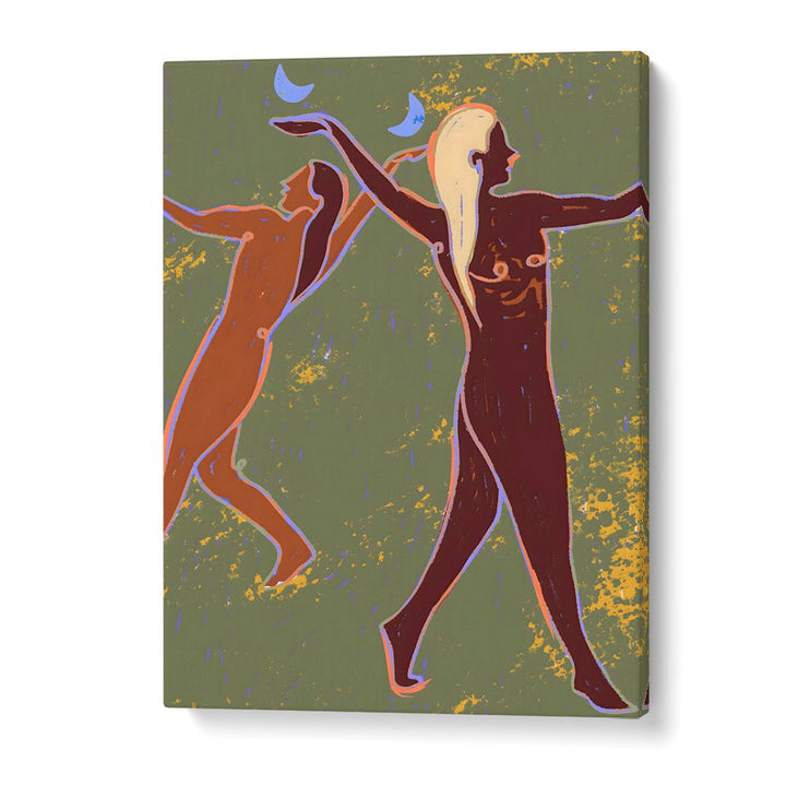 MOONLIGHT DANCERS