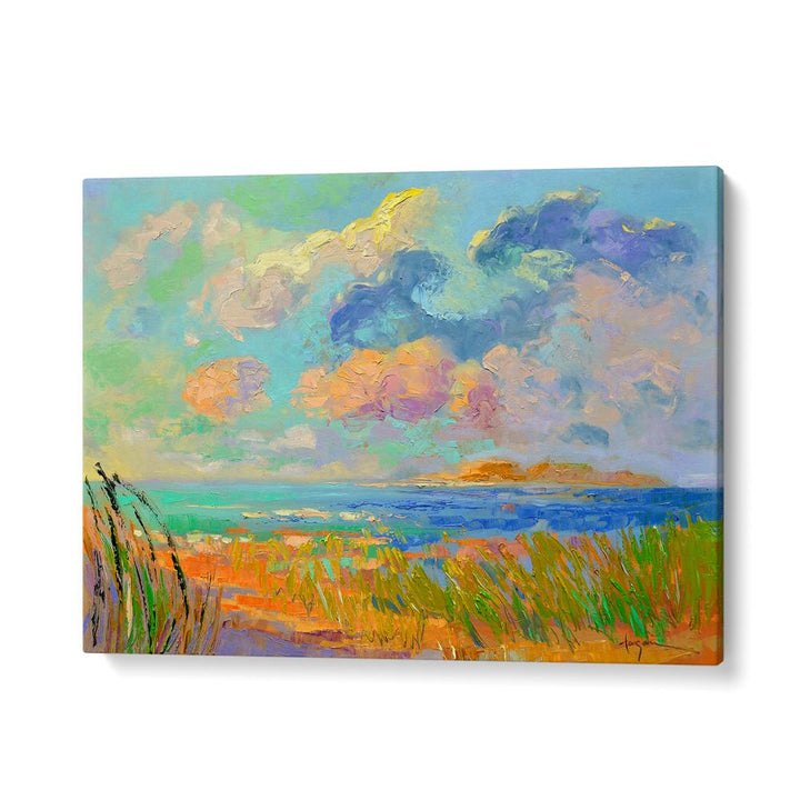 NATURE INSPIRED LANDSCAPE