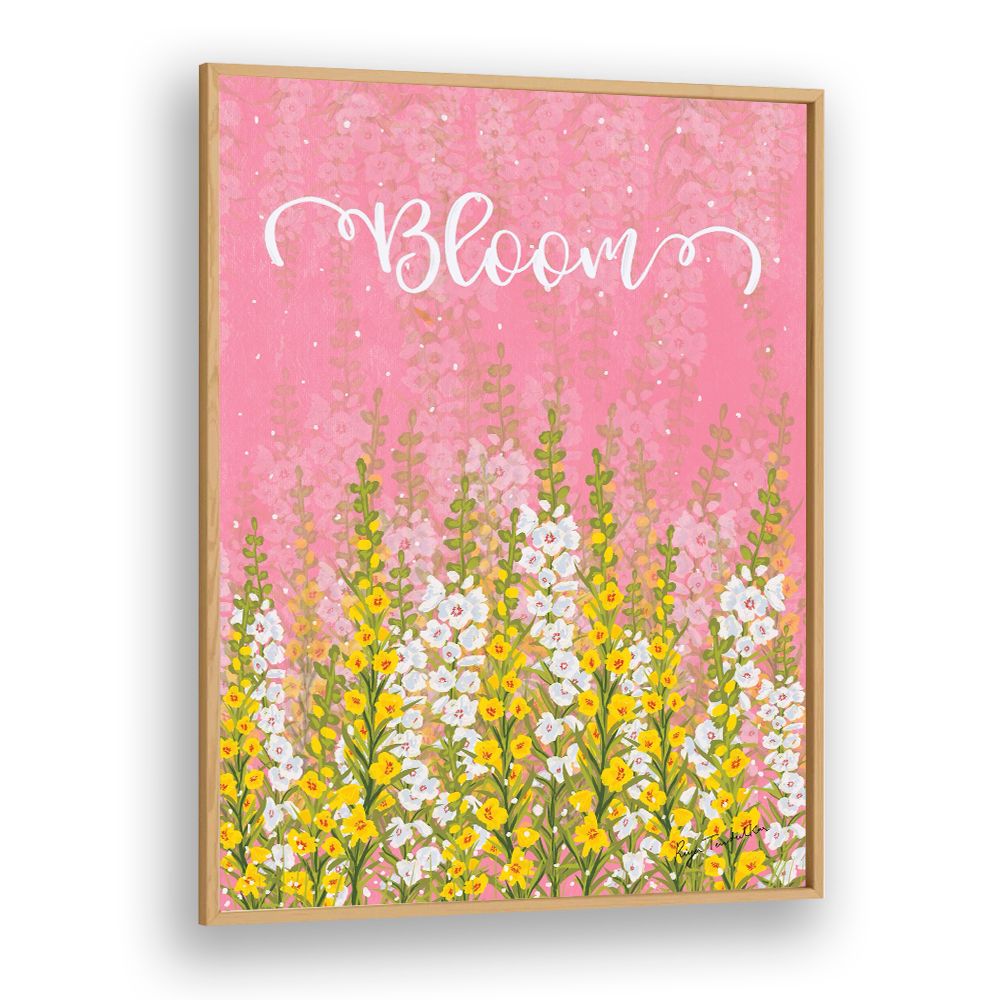 BLOOM I