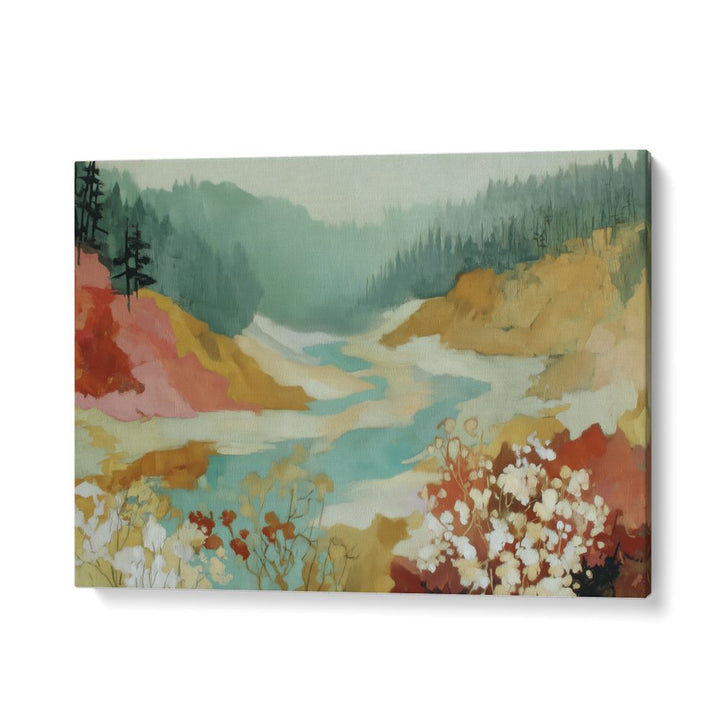 WILDFLOWER RIVER VALLEY