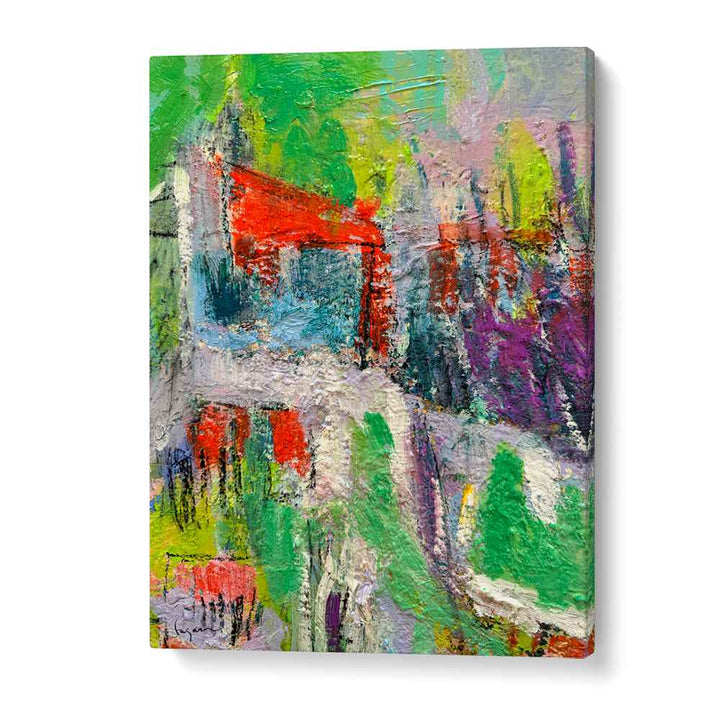VIBRANT CHAOS