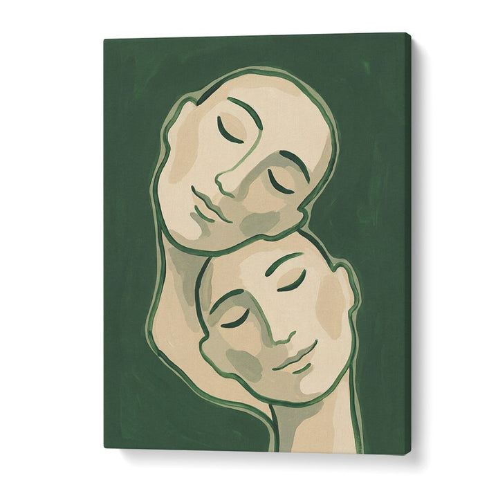 PEACEFUL EMBRACE