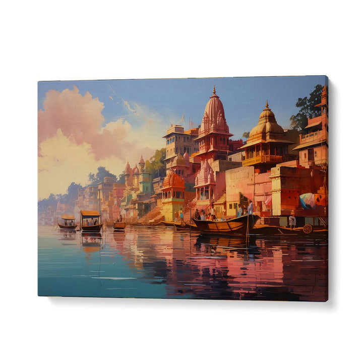 VARANASI RIVER