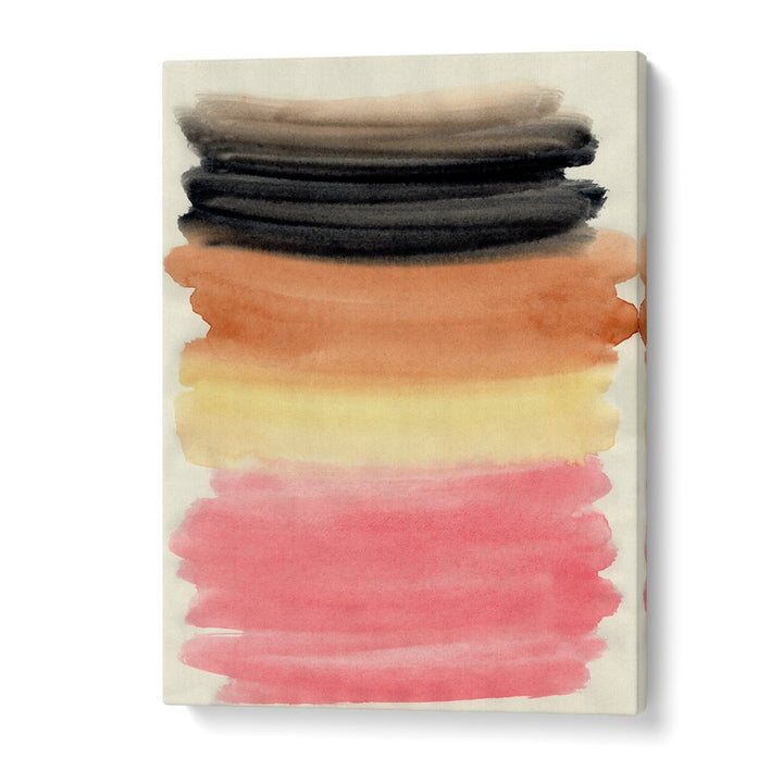EARTHY WATERCOLOR GRADIENT