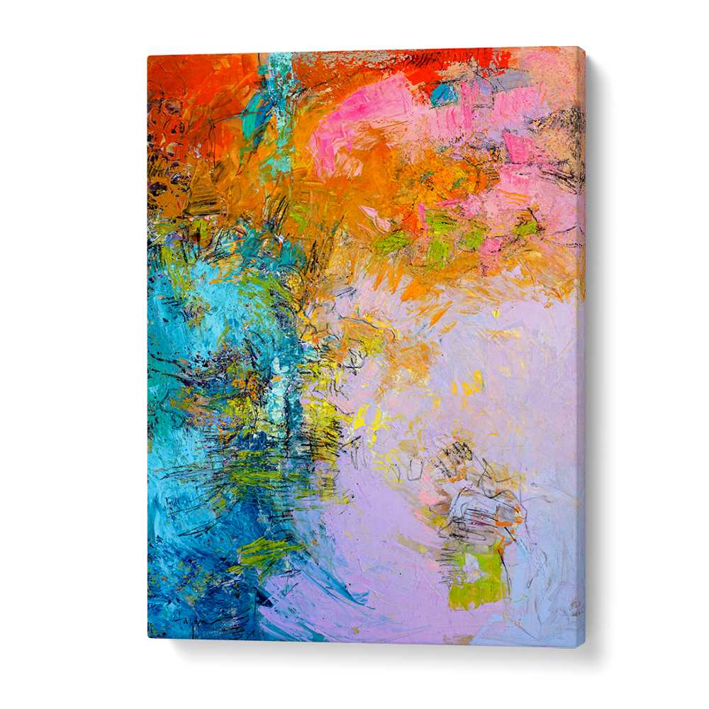 VIBRANT VISIONS