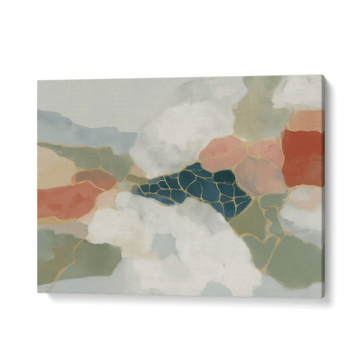 CRACKED EARTH I