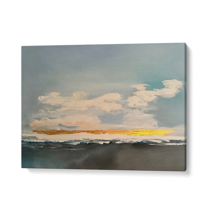 GOLDEN OCEAN HORIZON