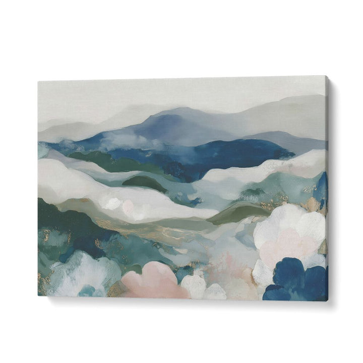 MISTY MOUNTAIN VALLEY