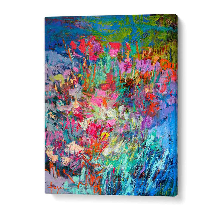 VIBRANT IMPRESSIONS