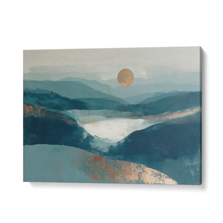 PRESTINE LANDSCAPE