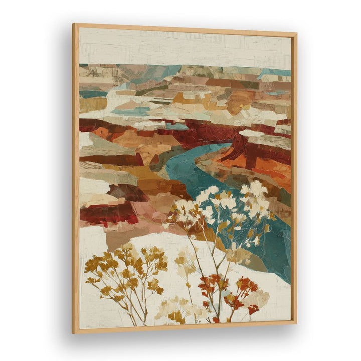 GRAND CANYON WILDFLOWER VISTA