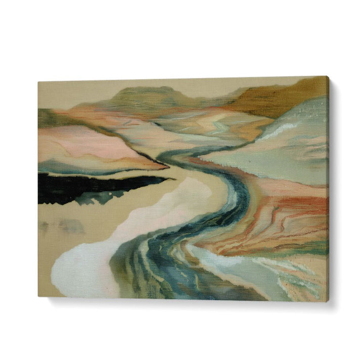 LAYERED CANYON VISTA
