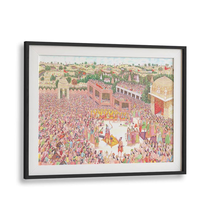 SITA JI SWAYMVAR