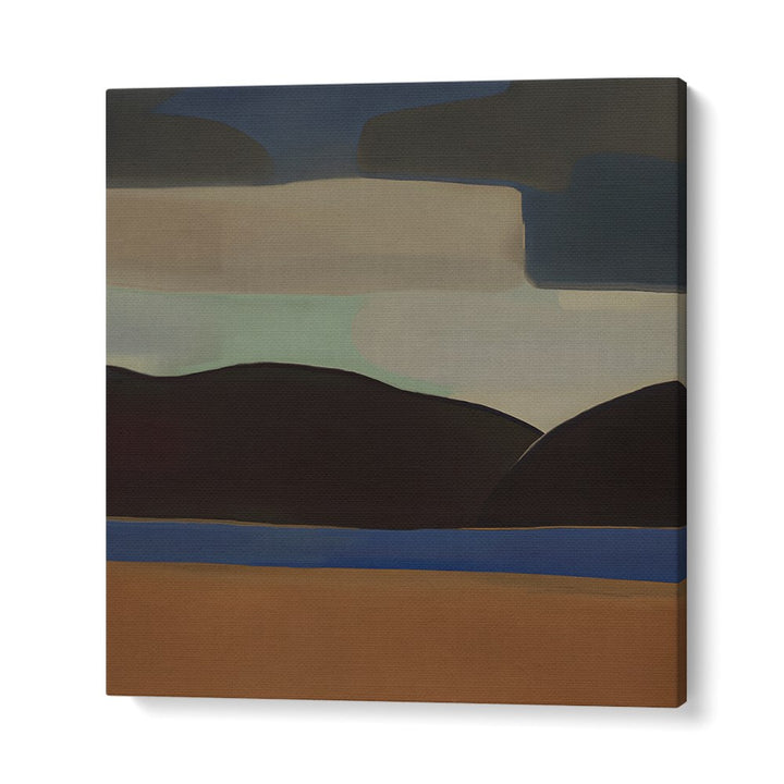 SERENE EARTH TONES