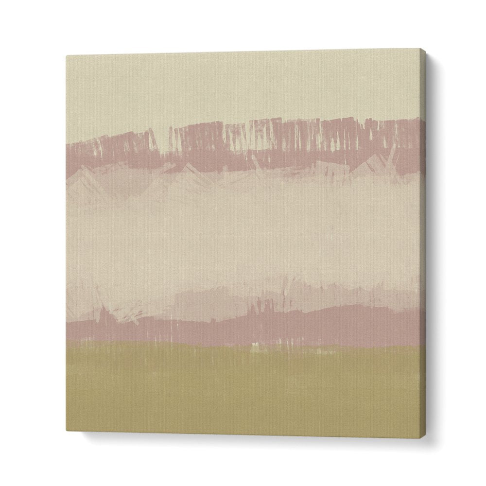 MUTED ABSTRACT LANDSCAPE