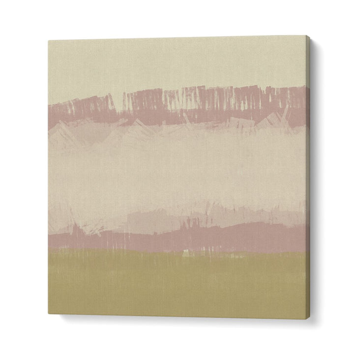 MUTED ABSTRACT LANDSCAPE