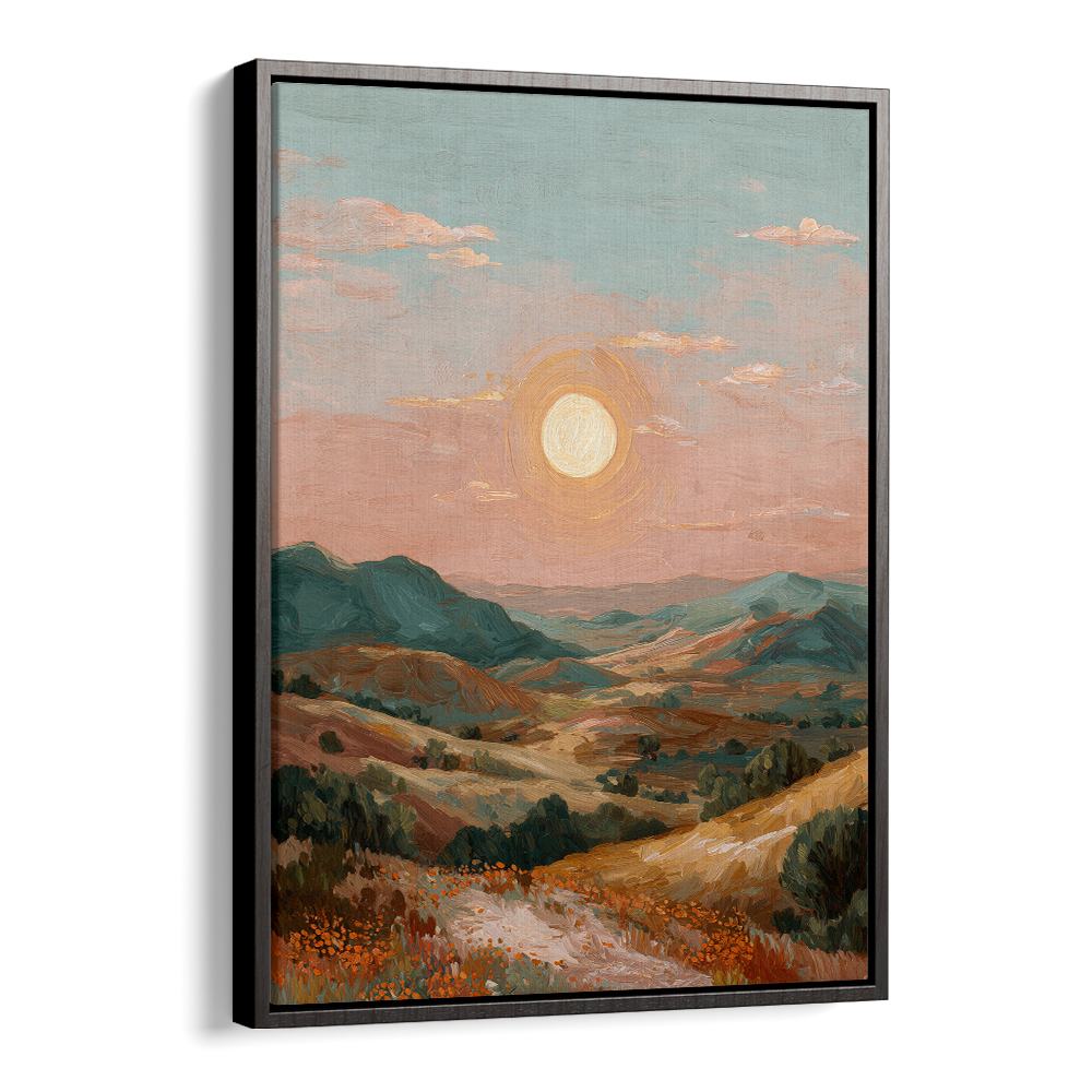 LANDSCAPE III