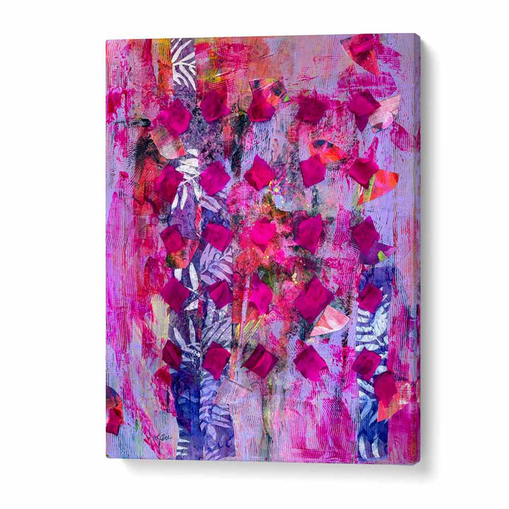 AMONG ROSES II