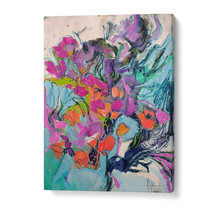 FLORAL SYMPHONY
