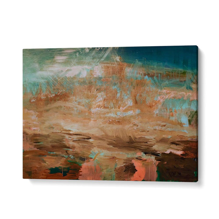 DYNAMIC EARTH TONES