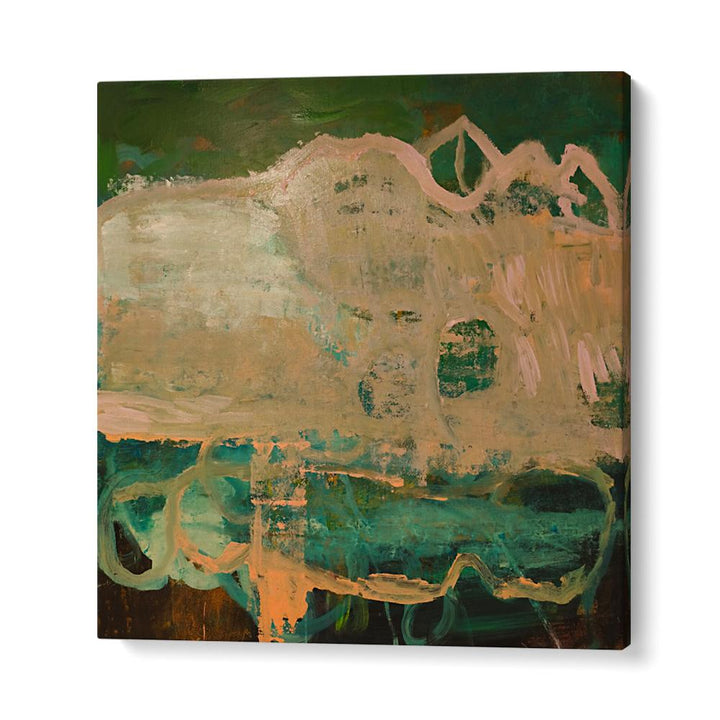 ETHEREAL GREEN FLOW