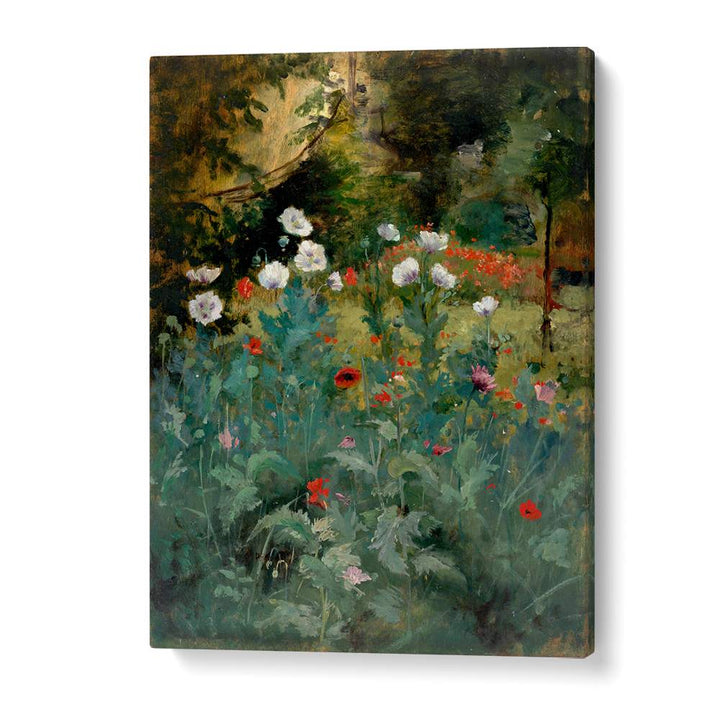 POPPIES