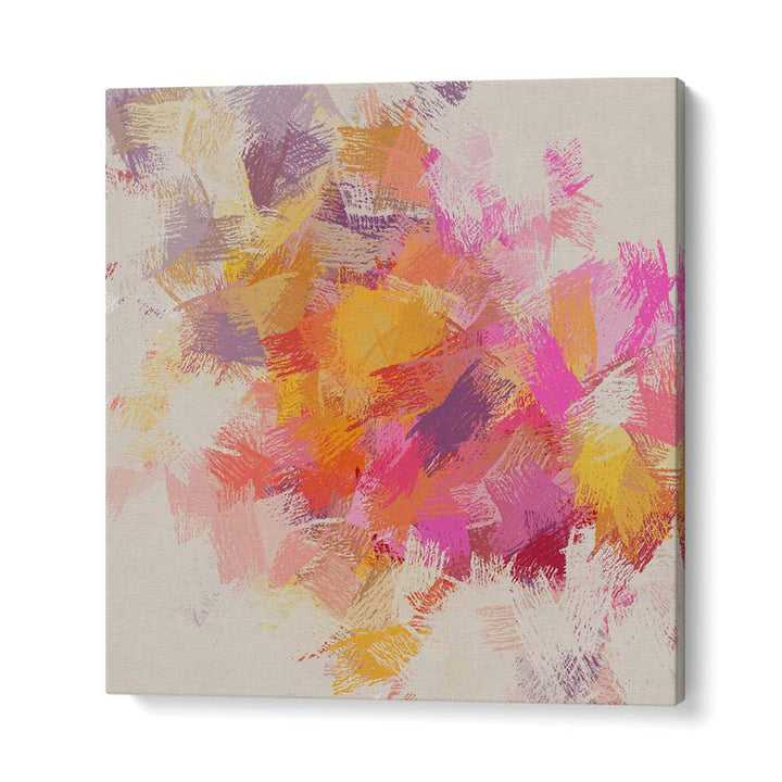 MODERN COLOR BURST