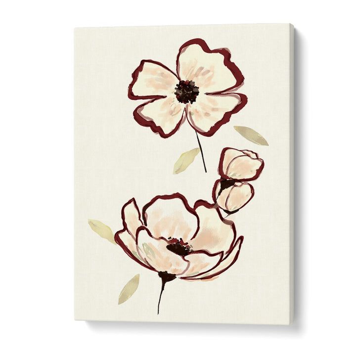 ELEGANT BLUSH BLOOMS