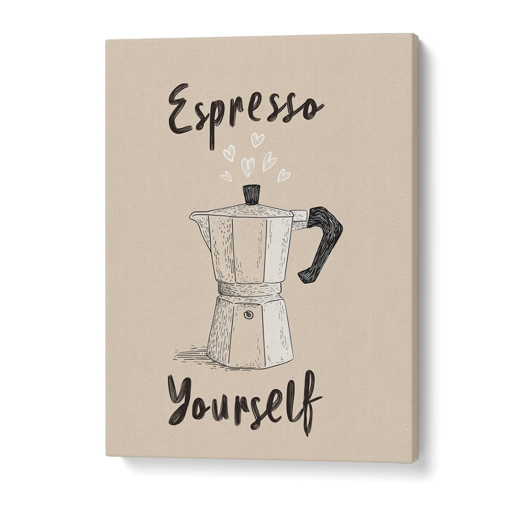 ESPRESSO YOURSELF