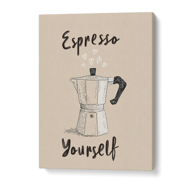 ESPRESSO YOURSELF