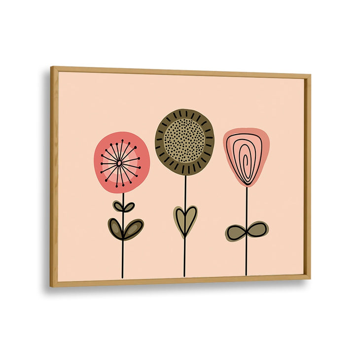 BOTANICAL BLOOM TRIO