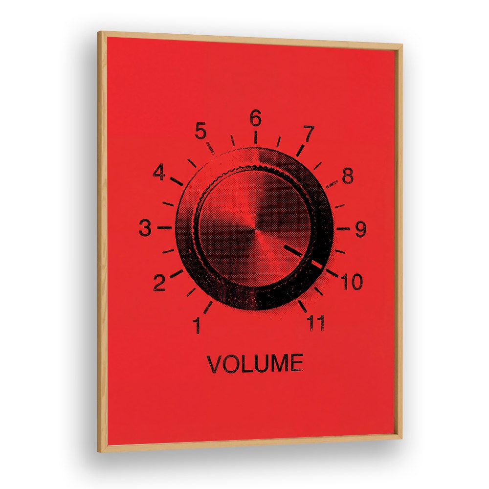 VOLUME TO ELEVEN
