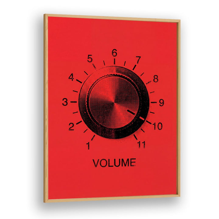 VOLUME TO ELEVEN