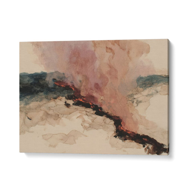 LAVA FLOW