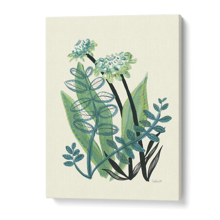 LUSH GREEN BOTANICALS