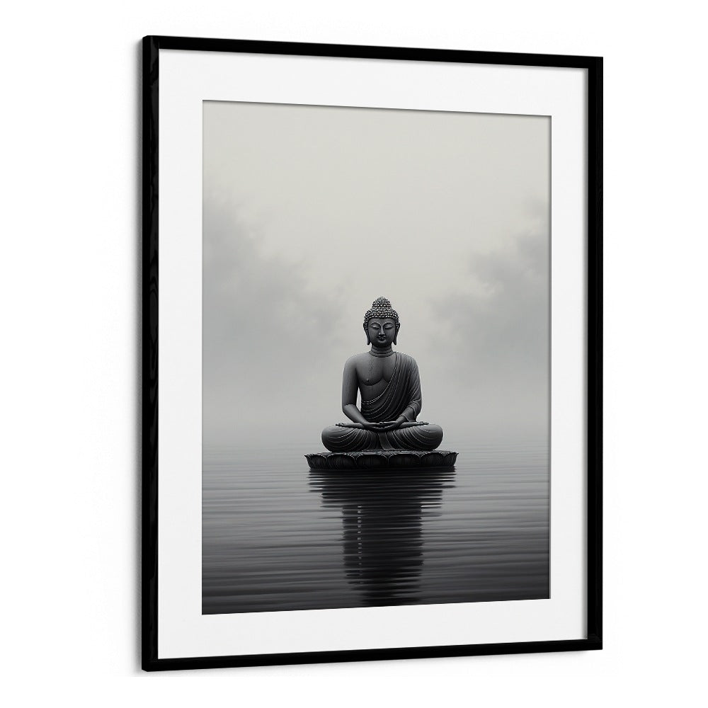 THE BUDDHA