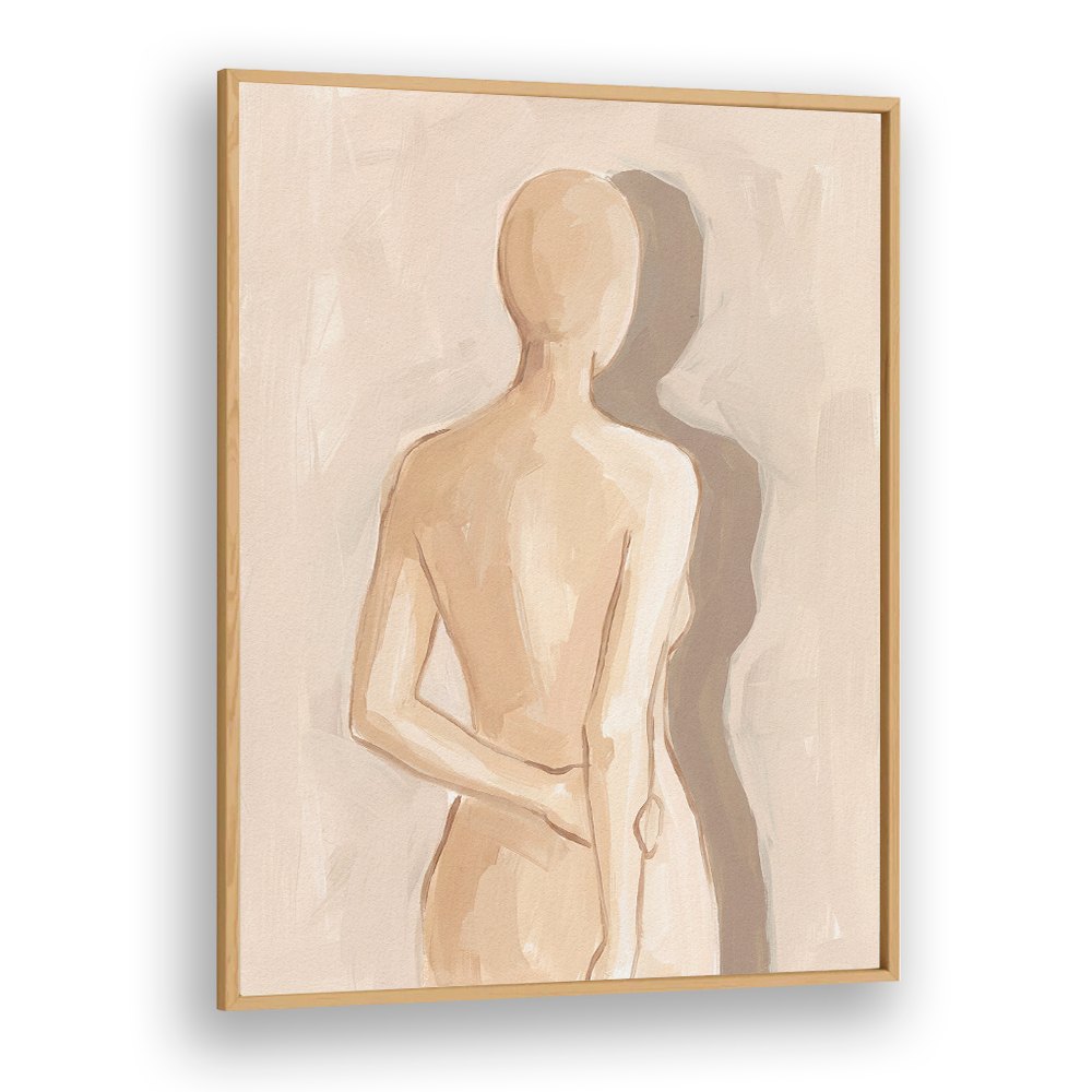 SERENE FEMALE FORM