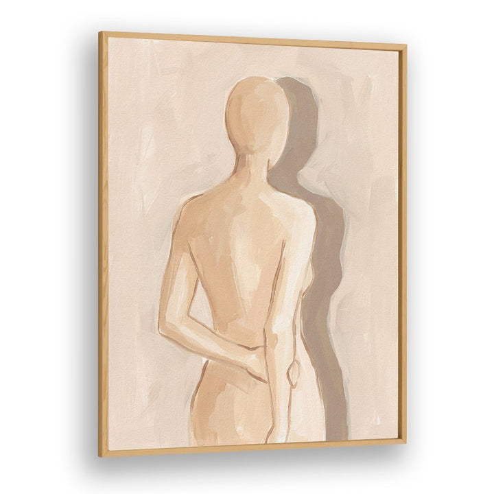 SERENE FEMALE FORM