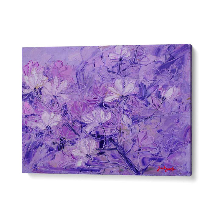 DREAMY LAVENDER BLOSSOMS