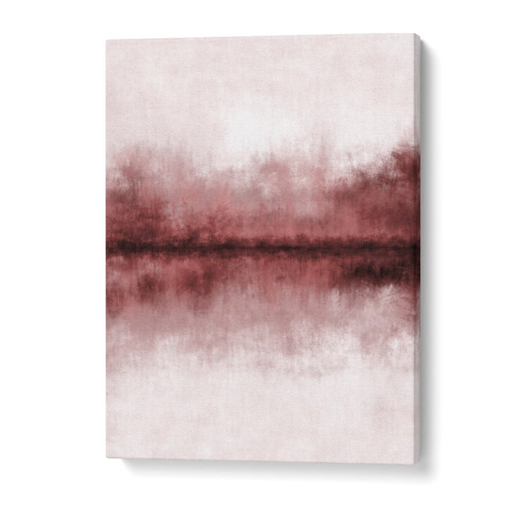 QUIETUDE OVER WATER